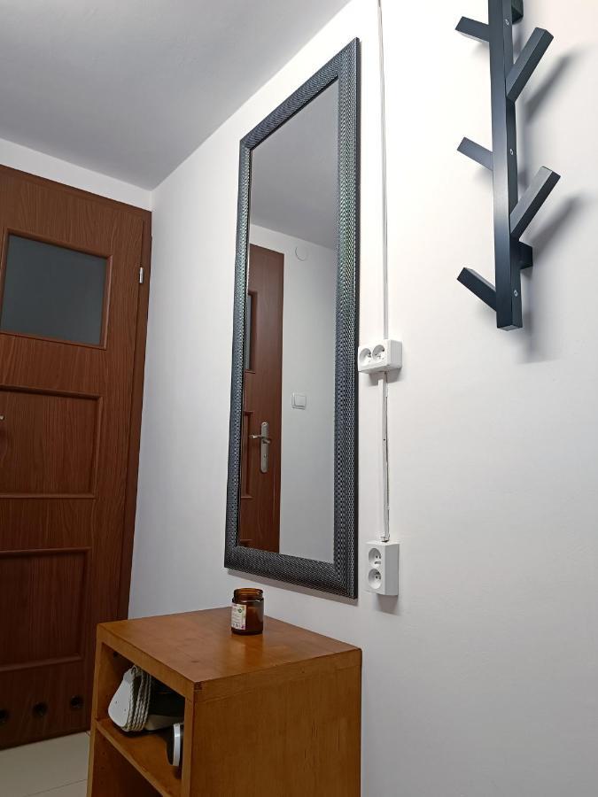 Apartment Przytulne 2-pokojowe Niedaleko Starego Miasta Lok 17